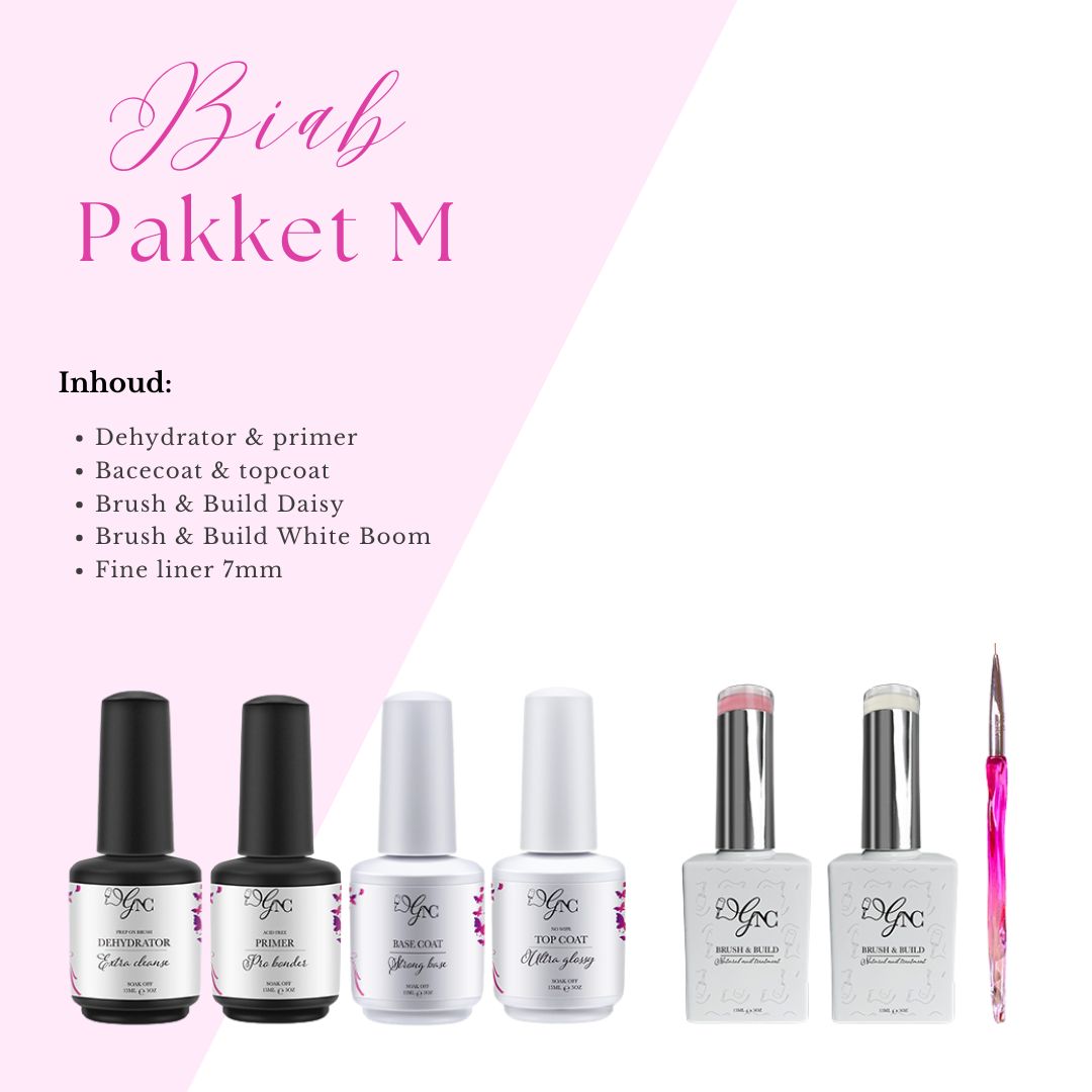 BIAB Pakket M