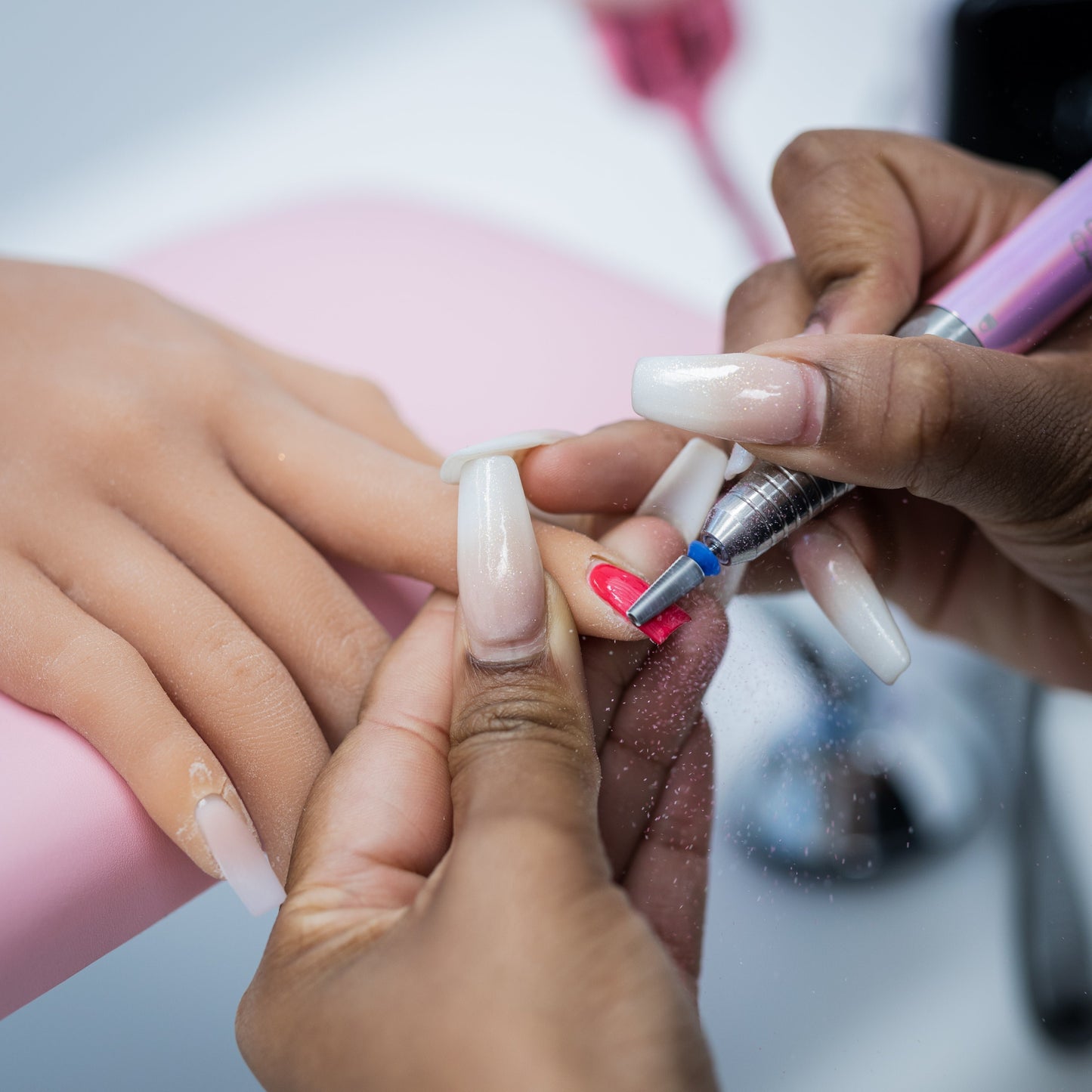 Basis nagelopleiding (4 dagen)