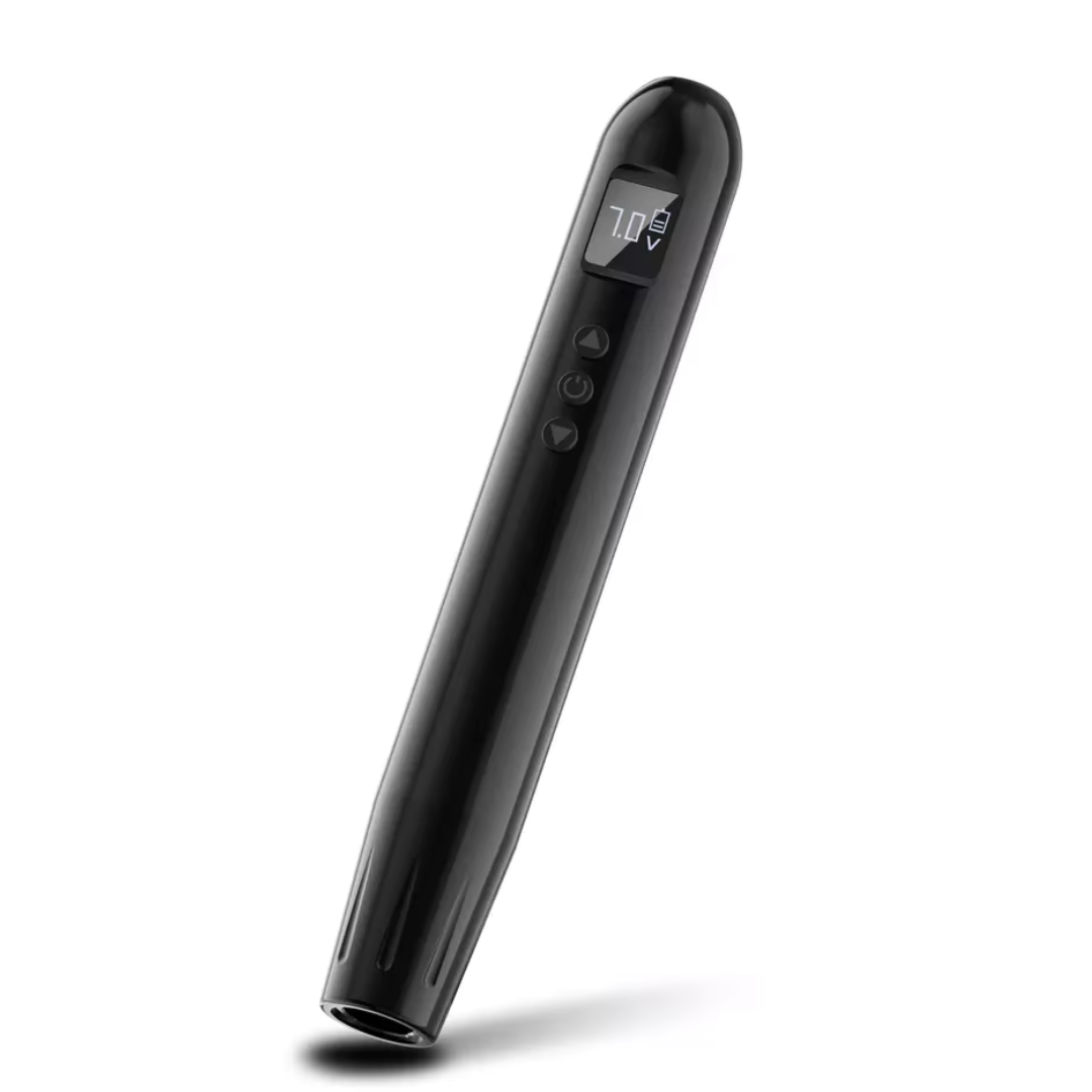 PMU Machine - Draadloos