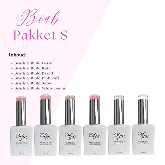 BIAB Pakket S