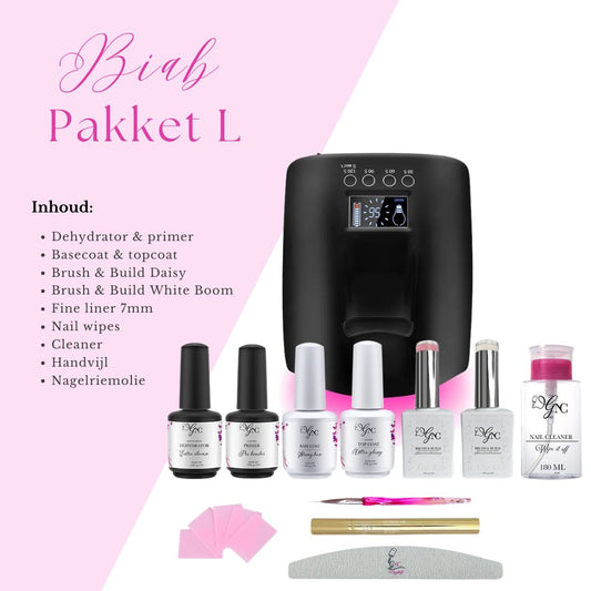 BIAB Pakket L