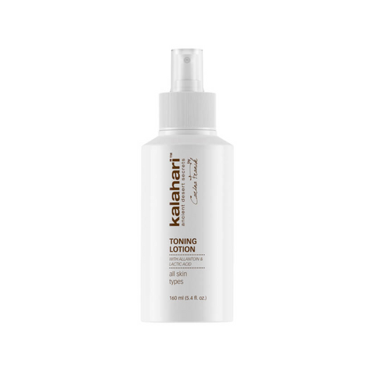Toning Lotion