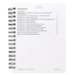 Theorieboek Basis Acryl/ Acrylgel