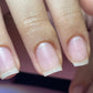 Russian Manicure