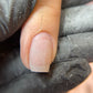 Russian Manicure